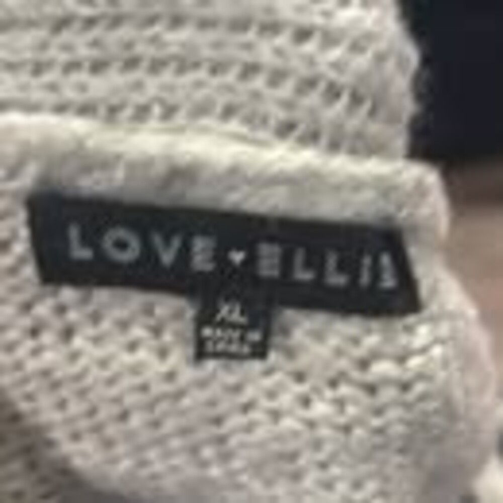 Love Ellie Sweater